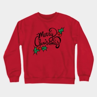 Christmas Crewneck Sweatshirt